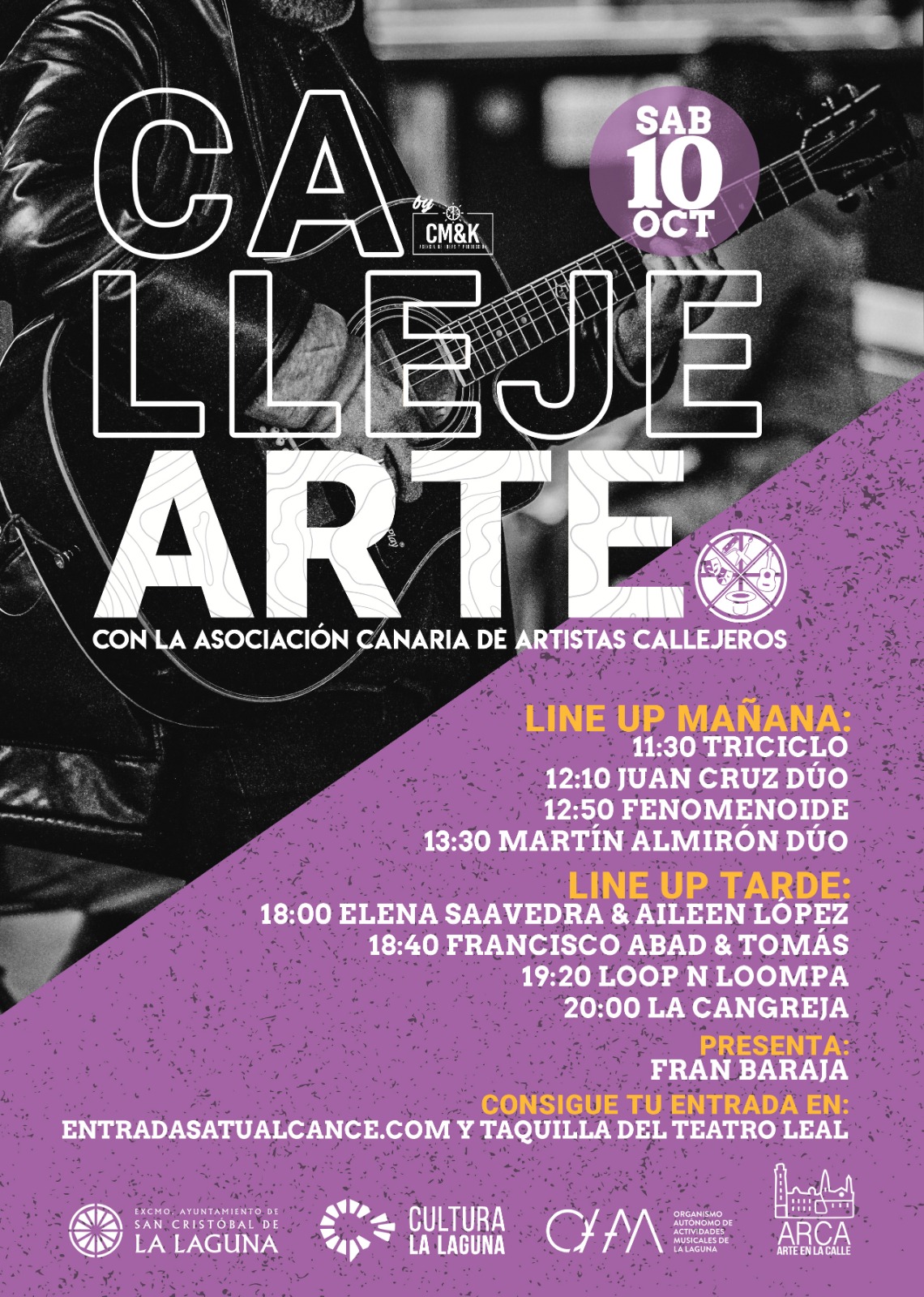 callejearte