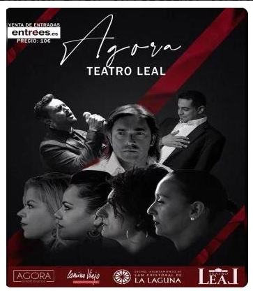 AGORA - REMEMBRANZA