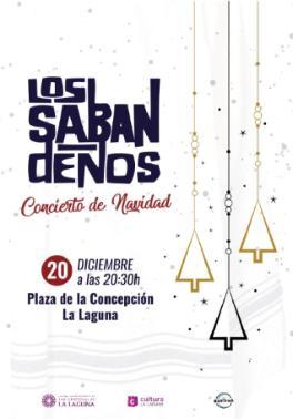 Sabandeños por Navidad