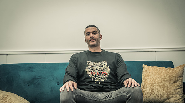 Alejandro Montoya