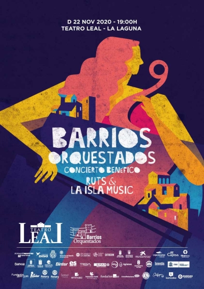 Barrios Orquestados 2020
