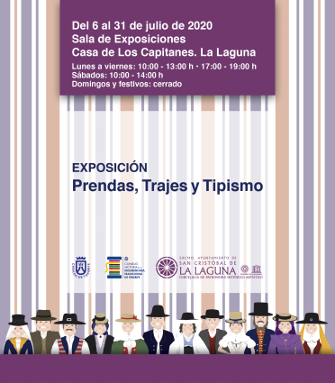 EXPO VESTIMENTA TRADICIONAL