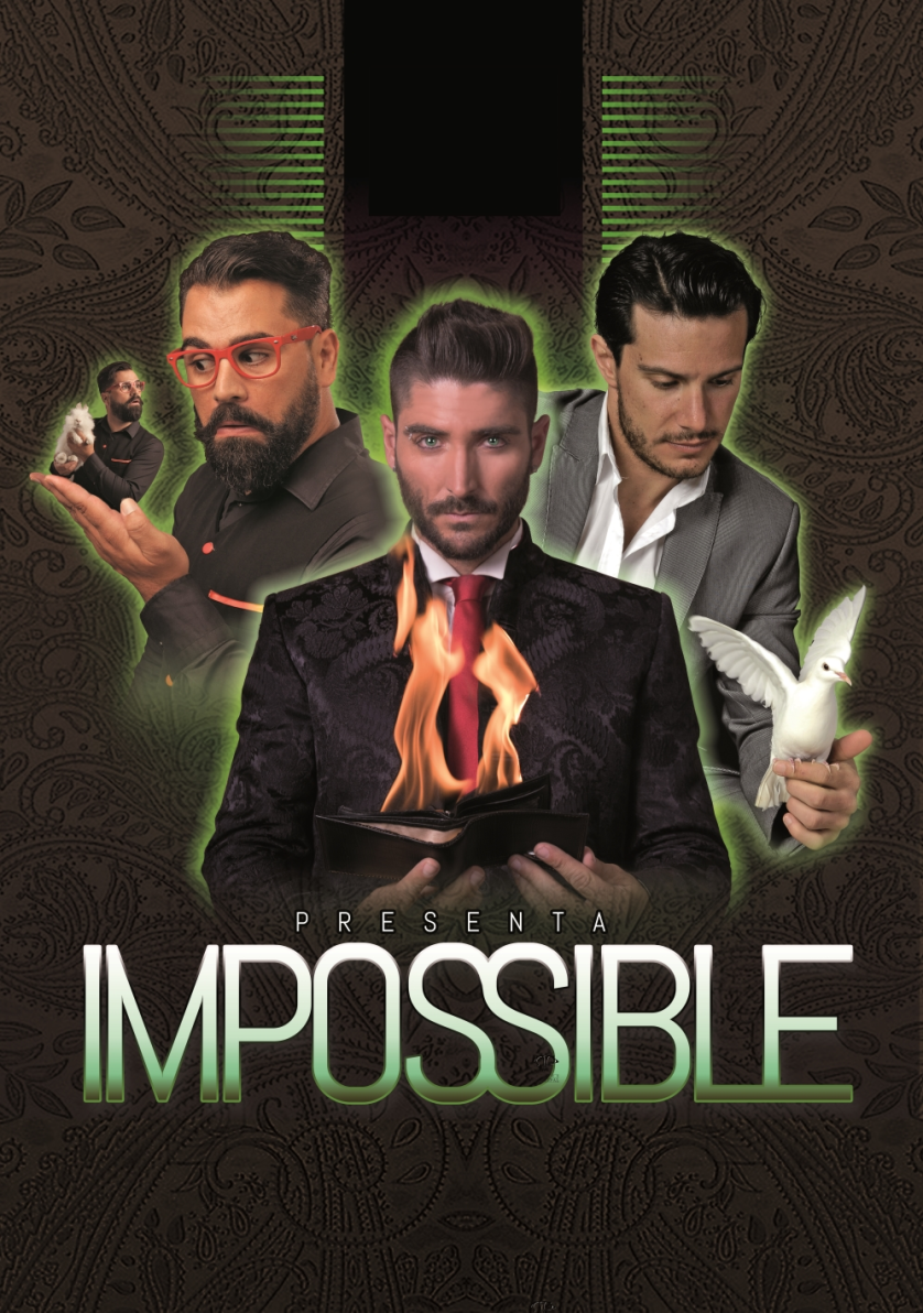 Impossible - Creerás en la magia
