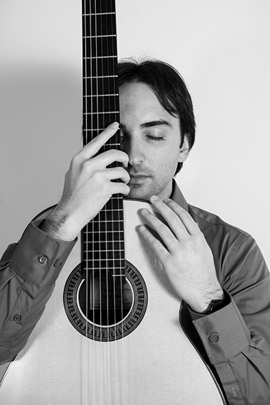 Luis Alejandro