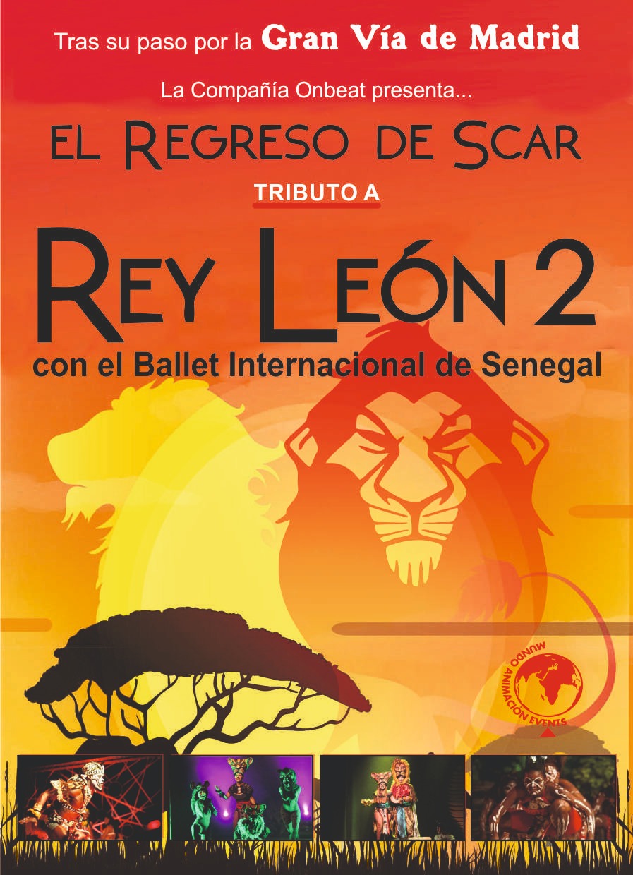 REY LEON II