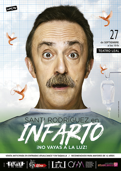 SANTI RODRIGUEZ