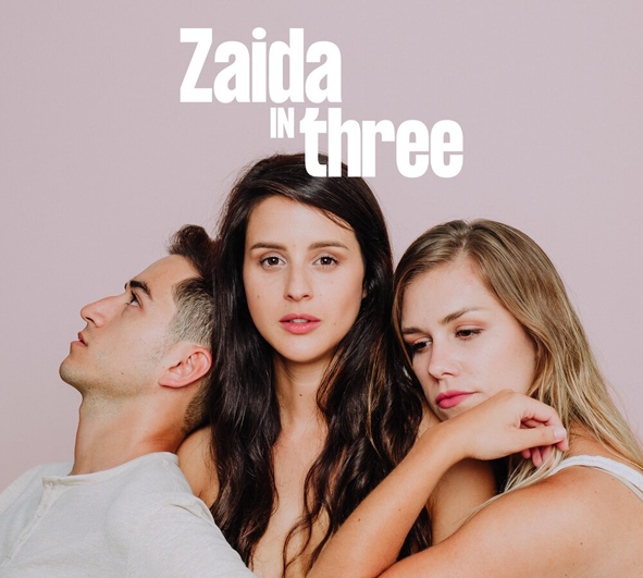 Zaida in Three