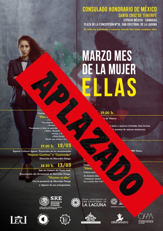 cancelado ellas