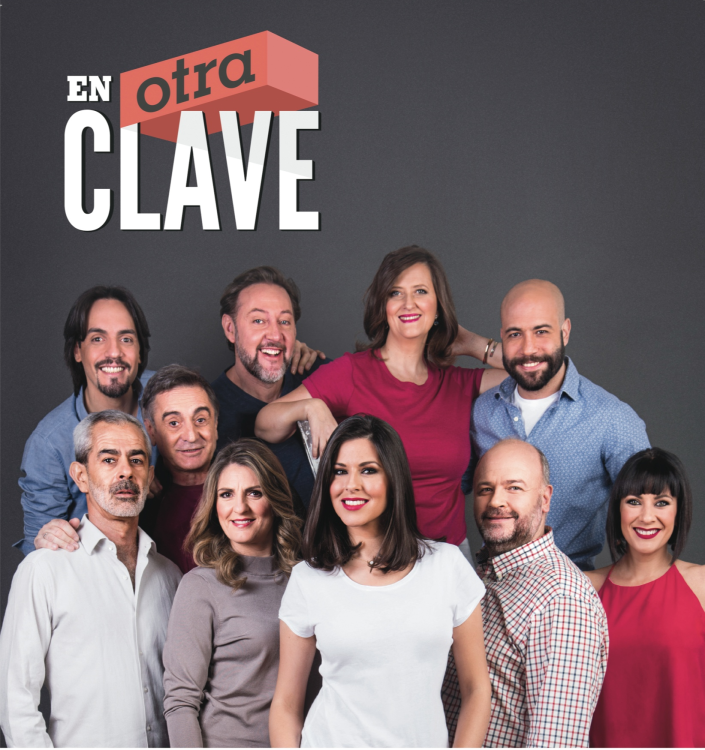 en otra clave