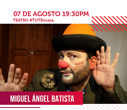 miguel angel batista