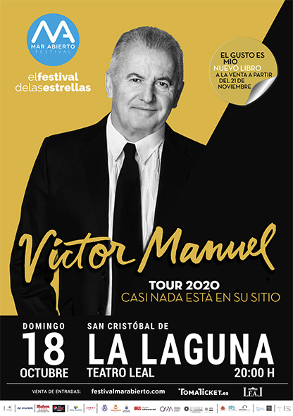 victor manuel 18 octubre