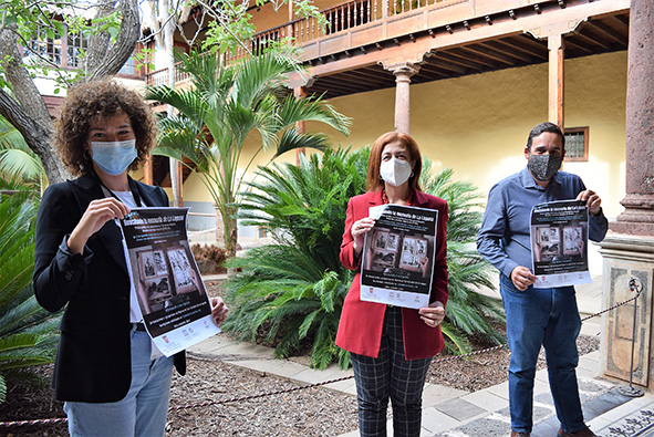 Rescantando la Memoria