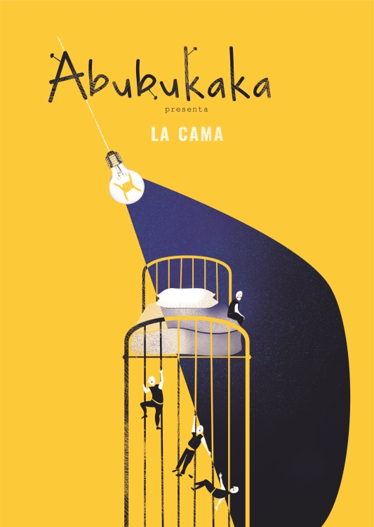 Abubukaka La Cama