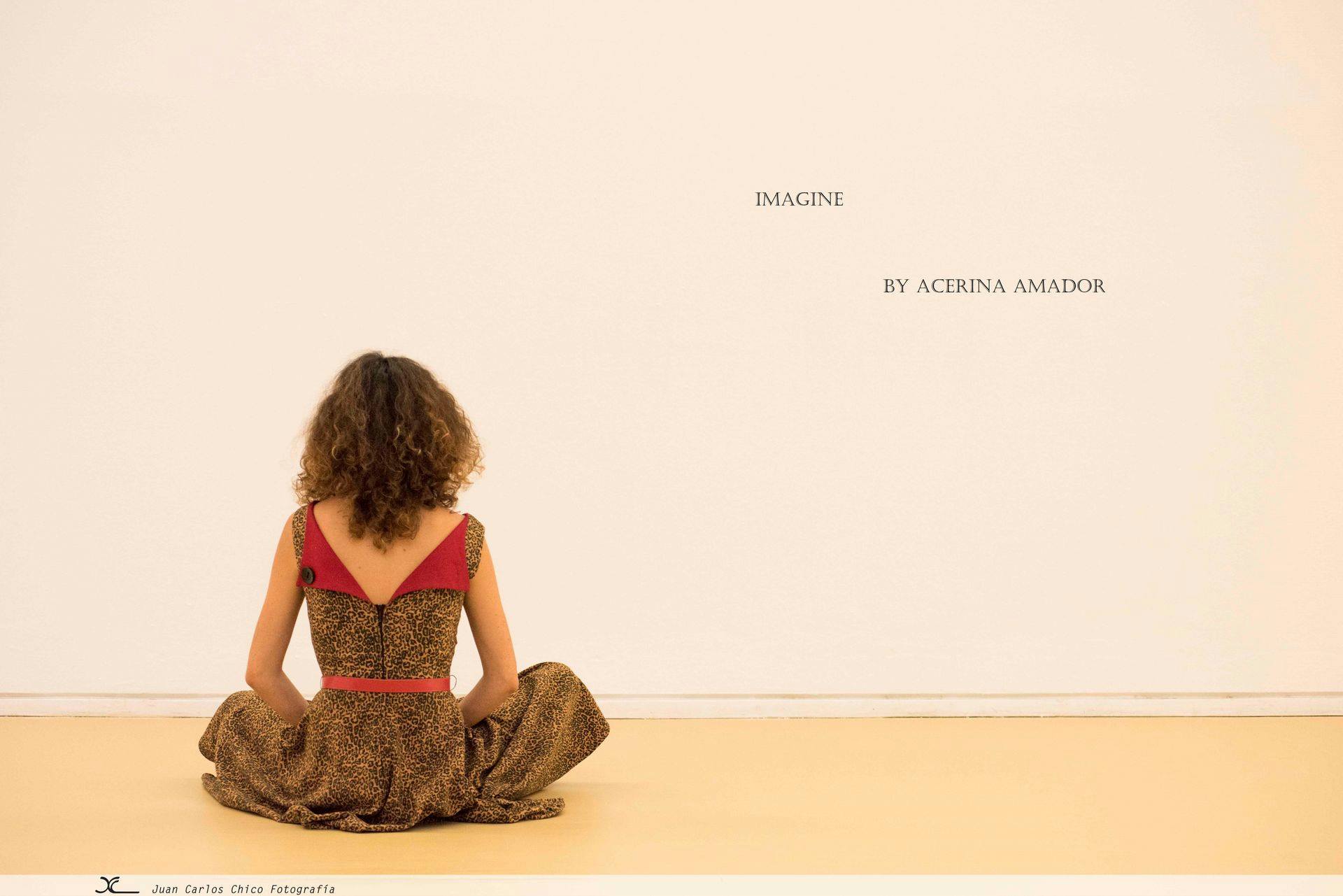 Acerina Amador