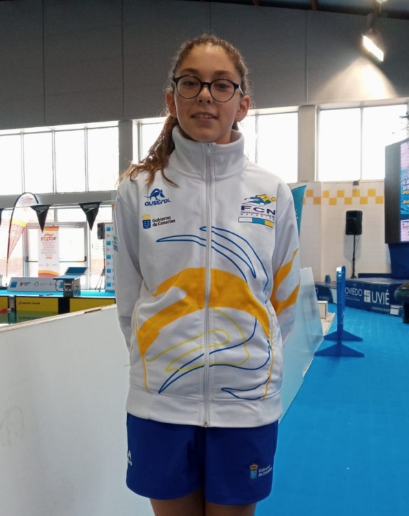 Ainara Moreno Armas