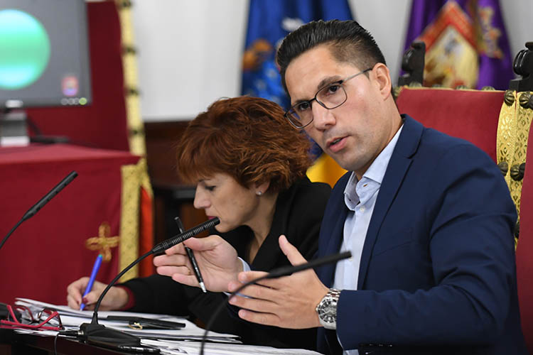 Alejandro Marrero