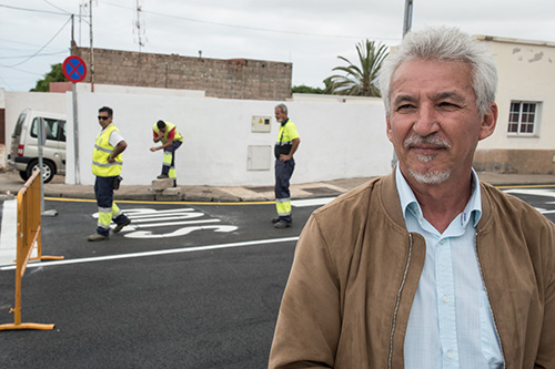 Andrés Raya obras