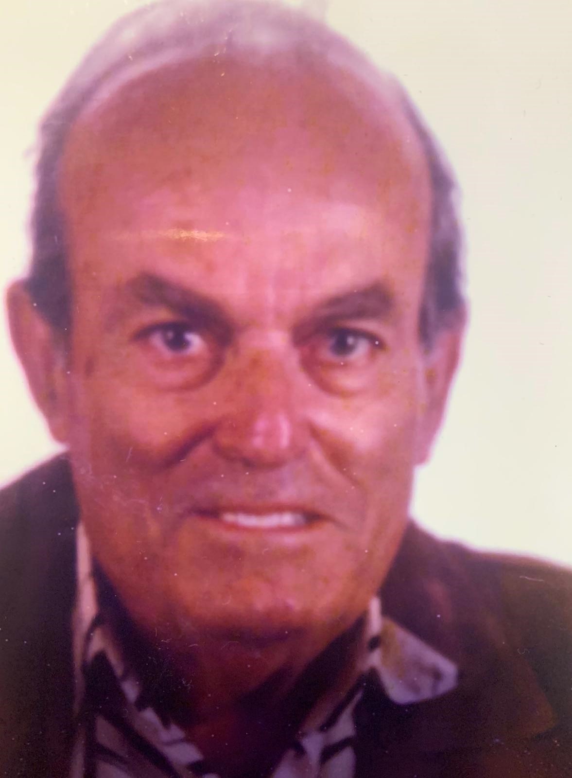 Antonio Alonso