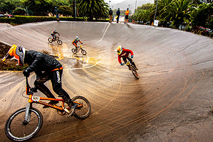 BMX 1
