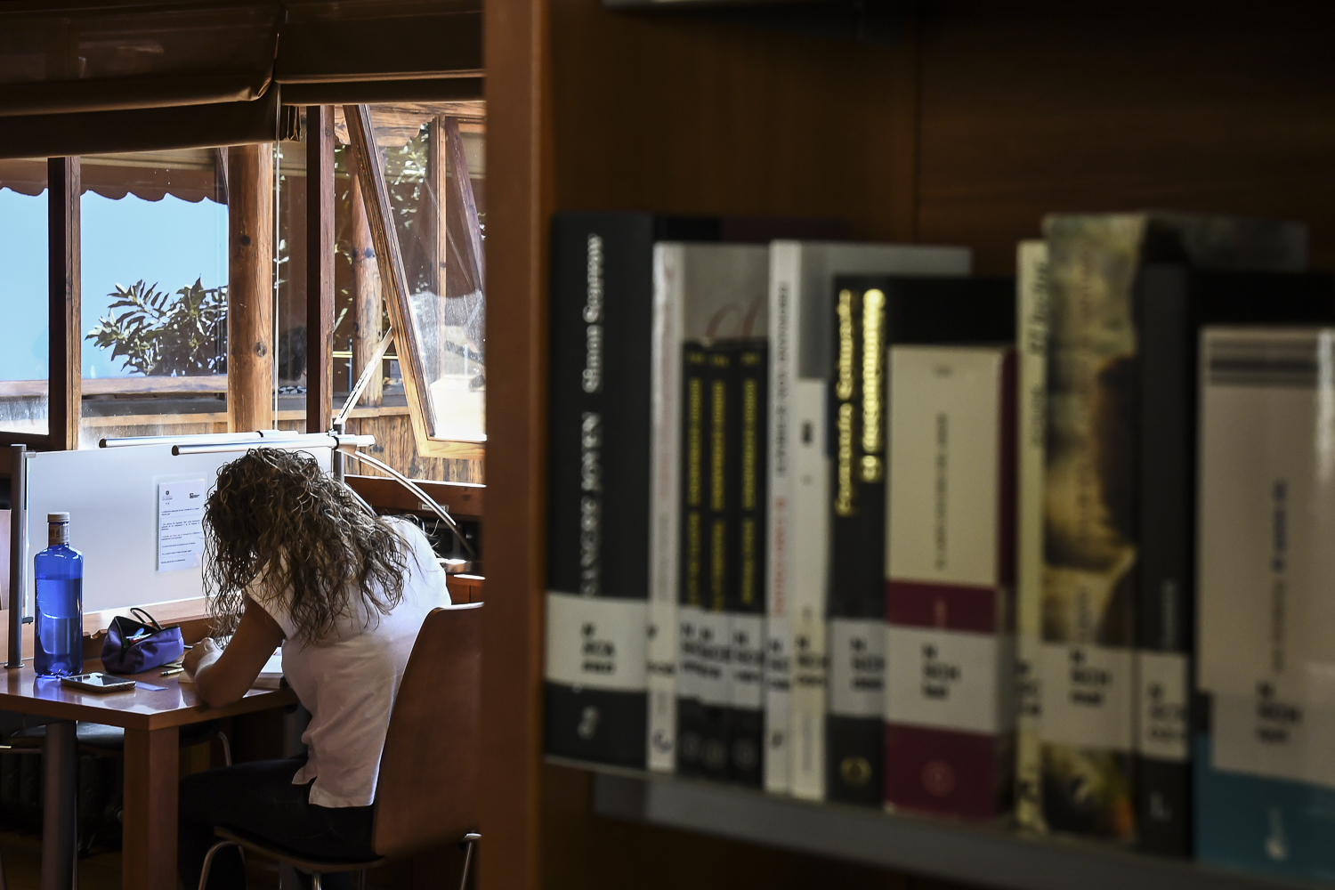 Biblioteca Pública Municipal