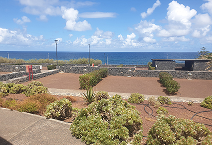 Camping La Punta