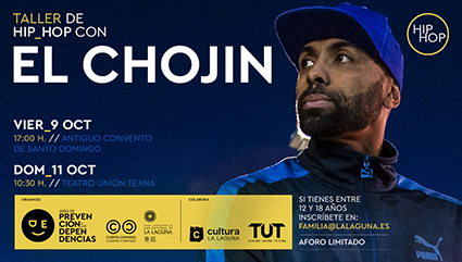 Cartel El Chojin