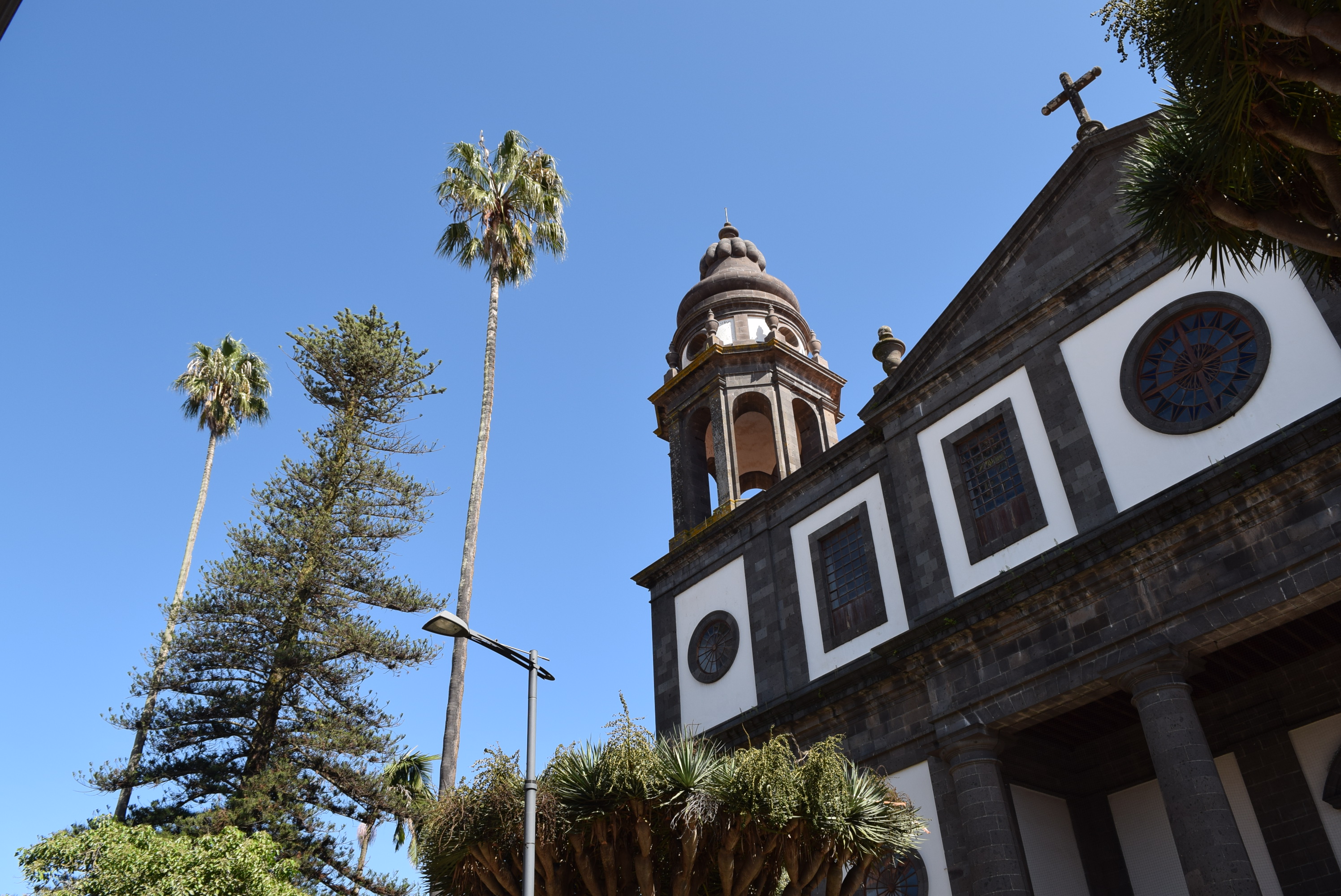 Catedral de La Laguna