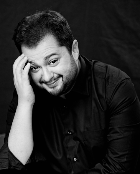 Celso Albelo
