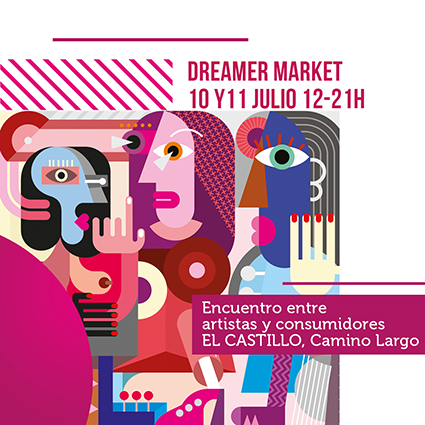 Dreamer Market