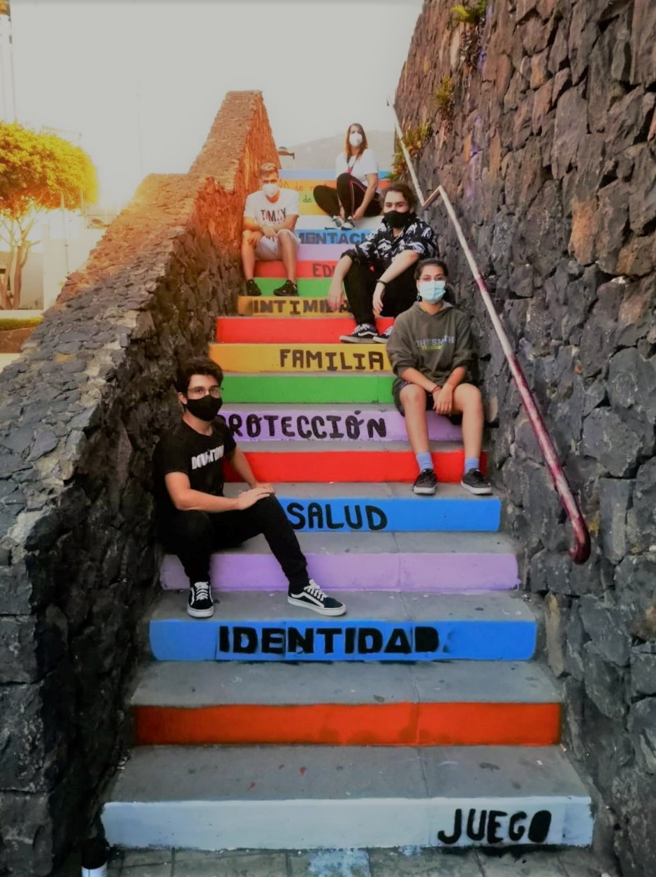 Embárriate Valle de Guerra