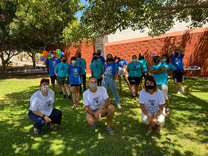 Escuela de Verano de Taco