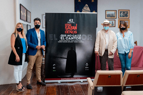 Festival Sabandeño 2020