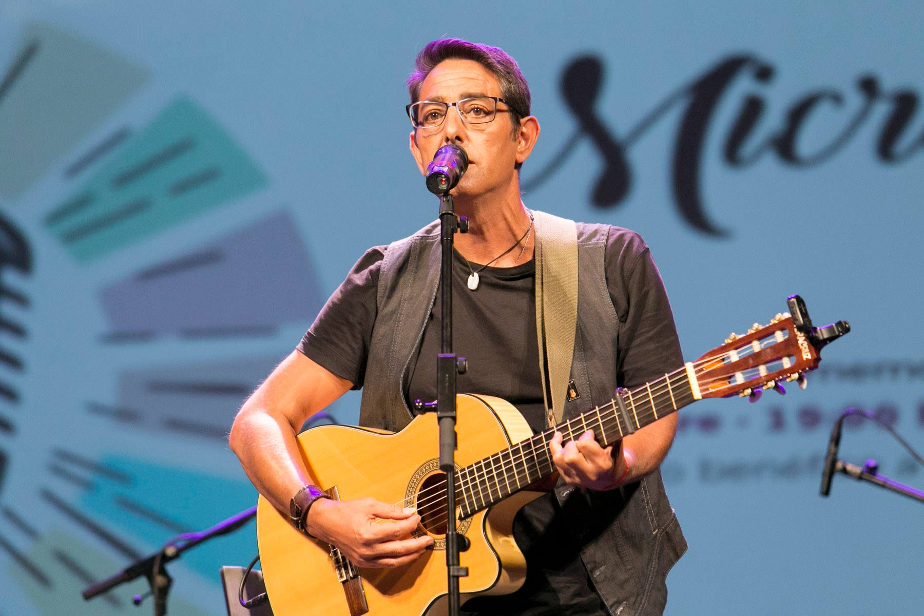 Francisco Abad