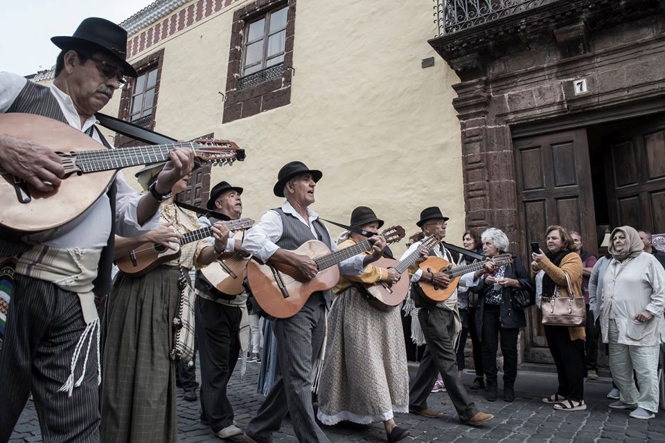 Grupo folclórico