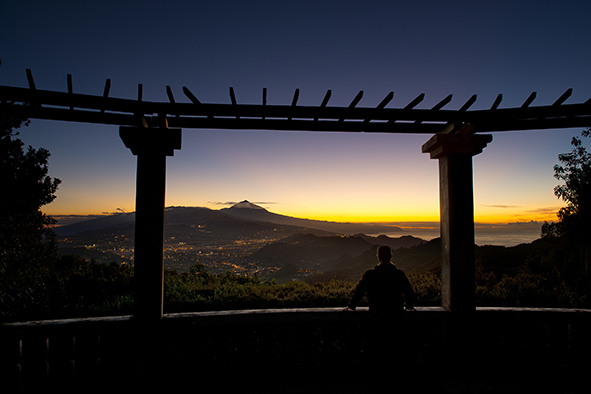La Laguna destino inteligente