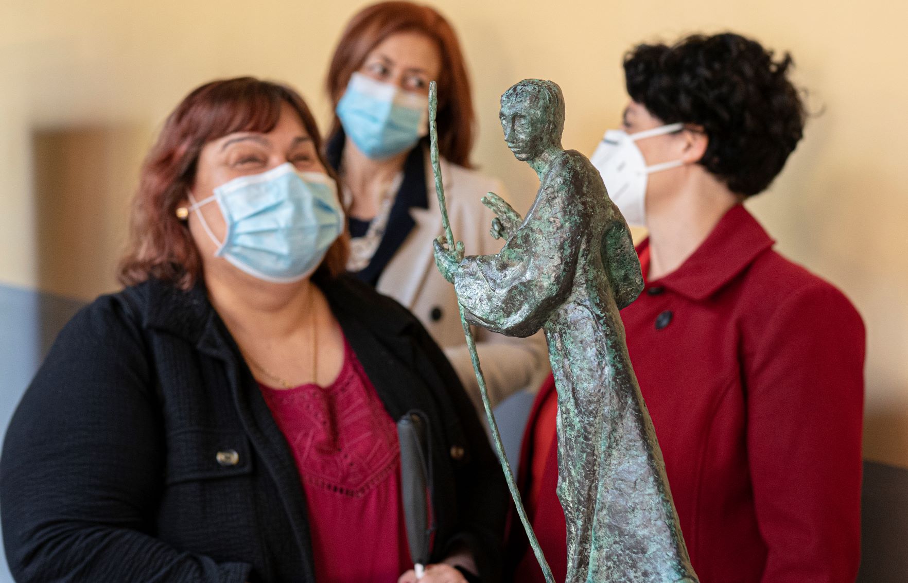 Maqueta Padre Anchieta