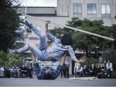 Más o menos inquietos