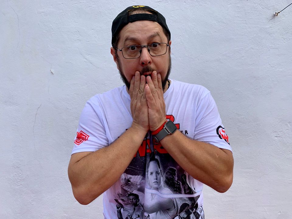 Oliver Escobar