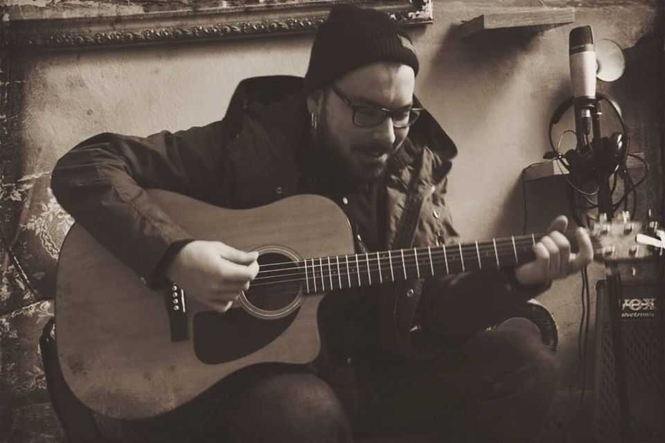 Omar Xerach