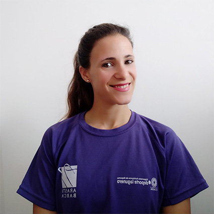 Patri Gonzalez