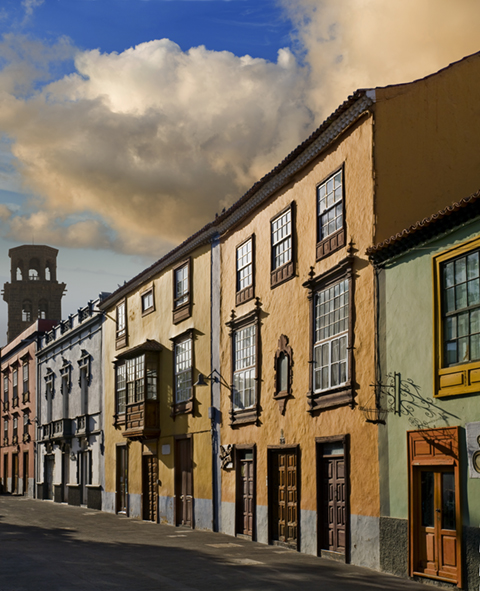 Plaza de La Concepción