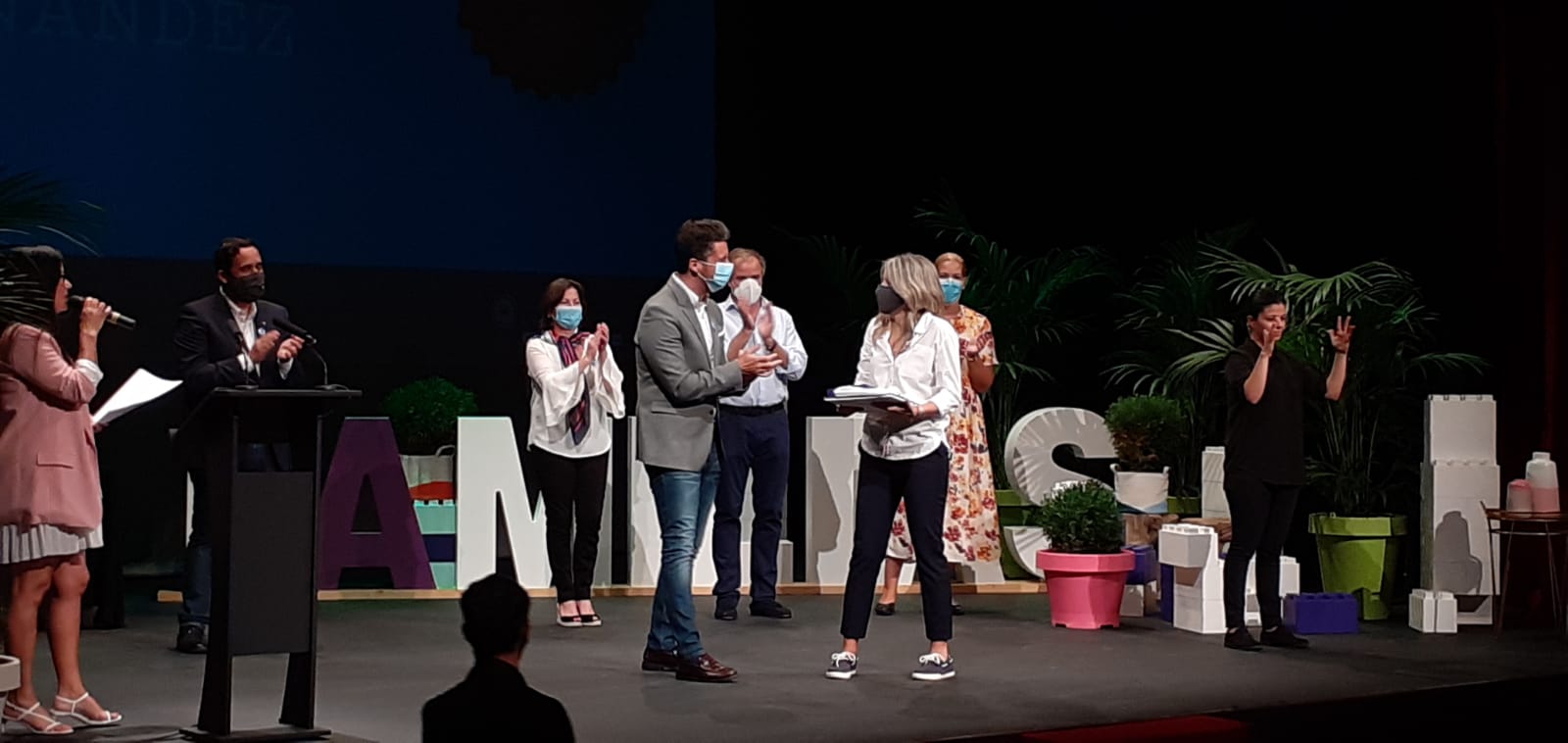 Premios Día de Familia