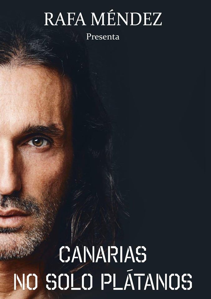 Rafa Méndez