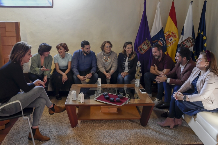 Recepción Las Valkirias