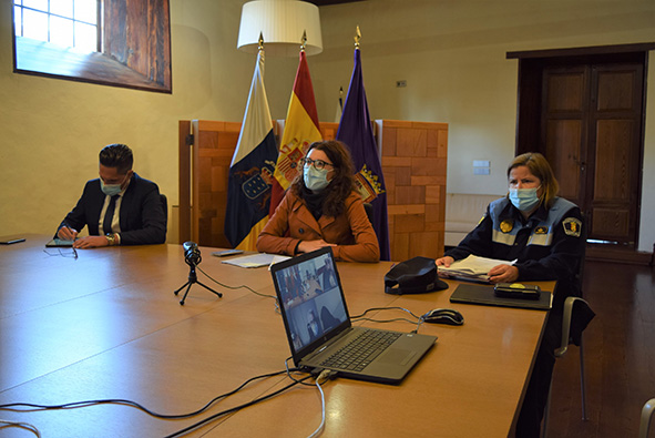 Reunión Marqués de Celada_171220
