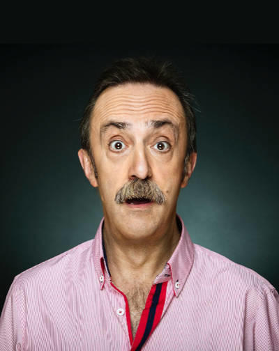 Santi Rodríguez