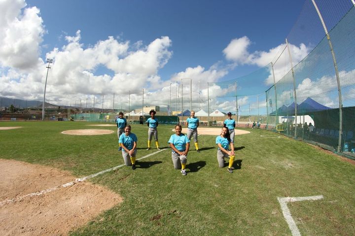 Softbol