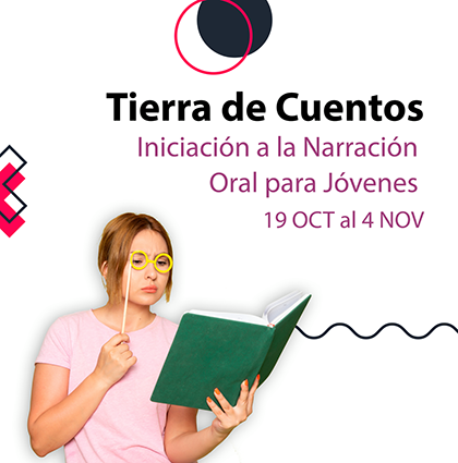 Tierra de Cuentos