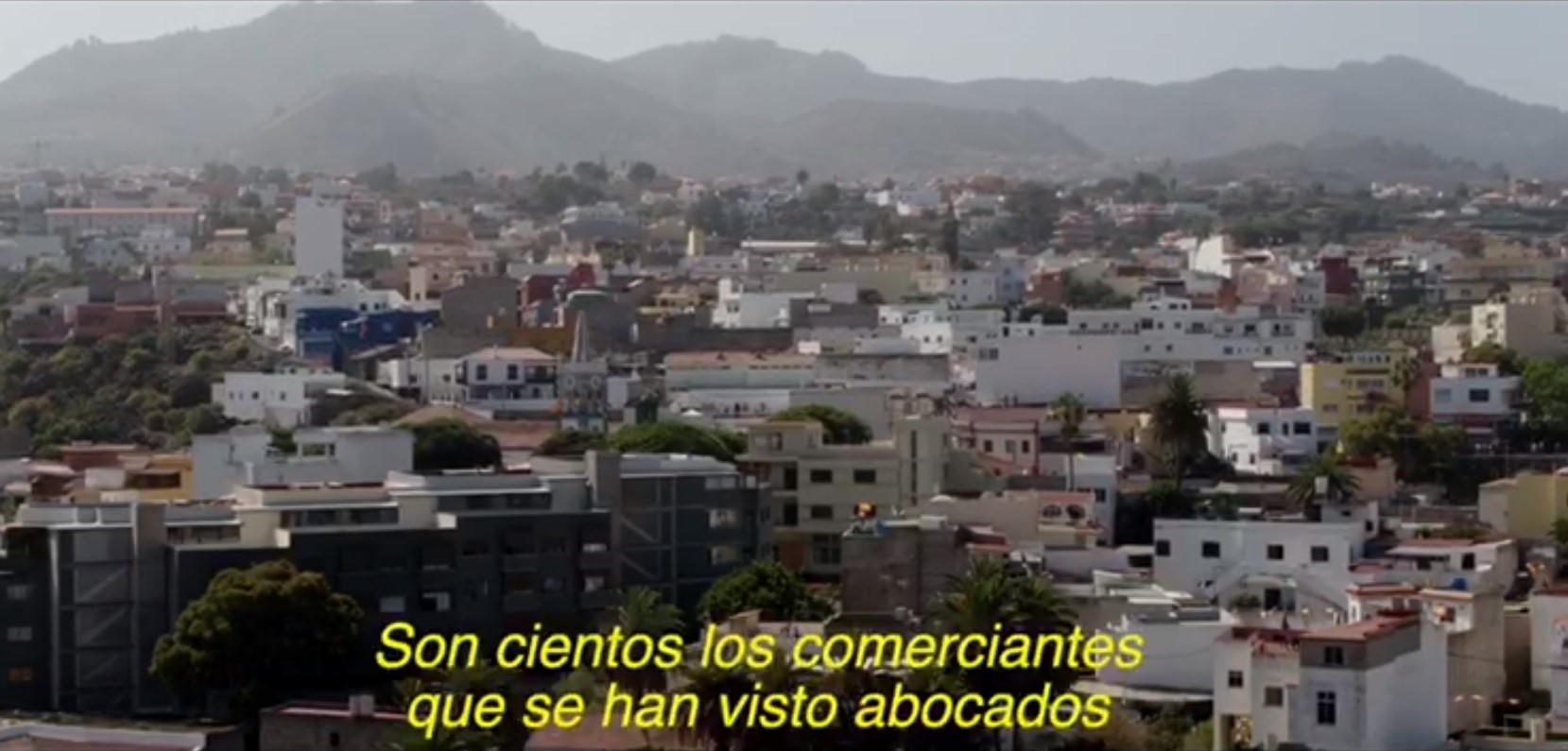 Vídeo Campaña Nordeste