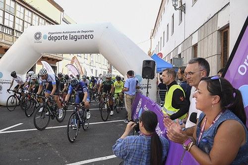 Vuelta Ciclista 2019